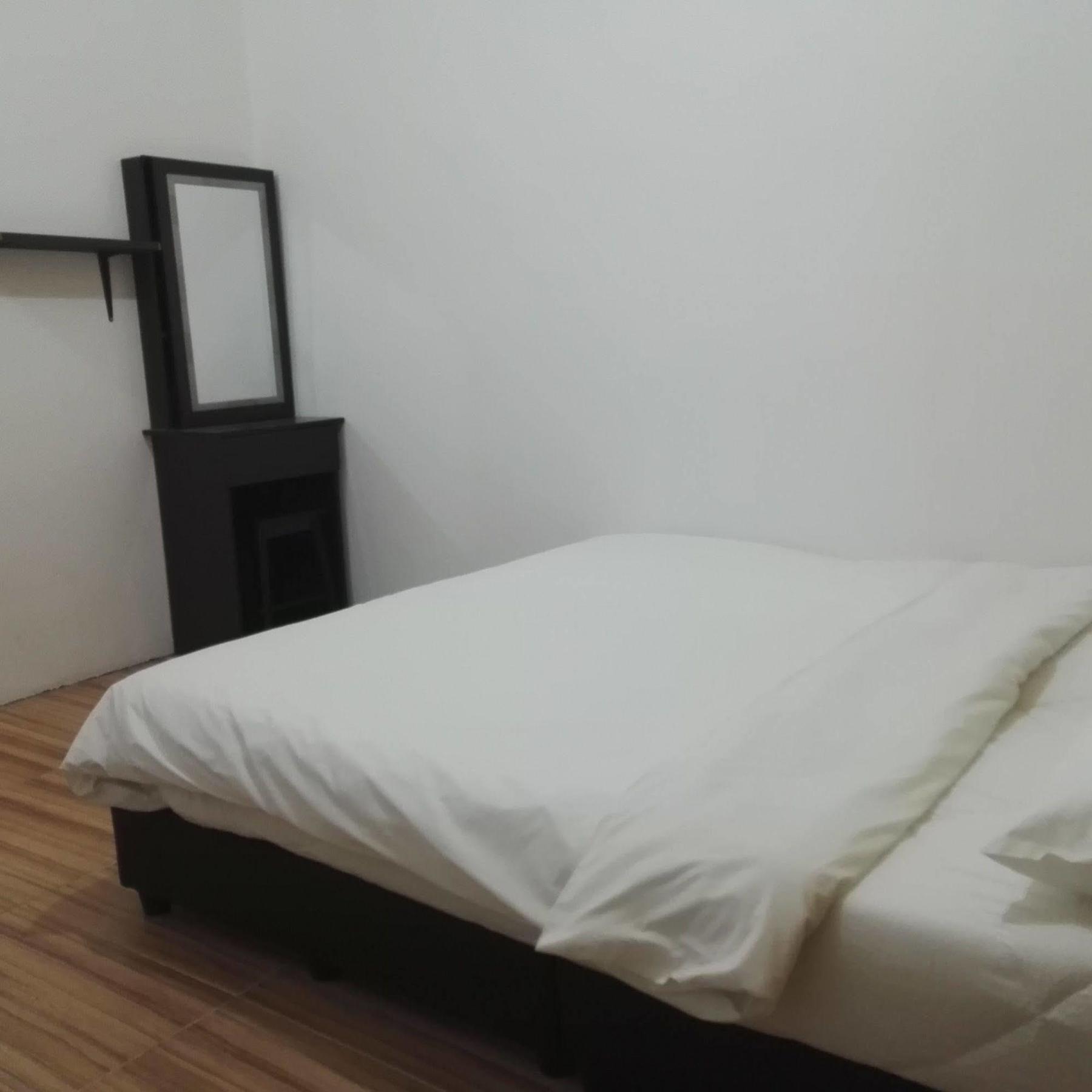 Spot On 89886 Backpacker'S Stay Services Kuching Luaran gambar