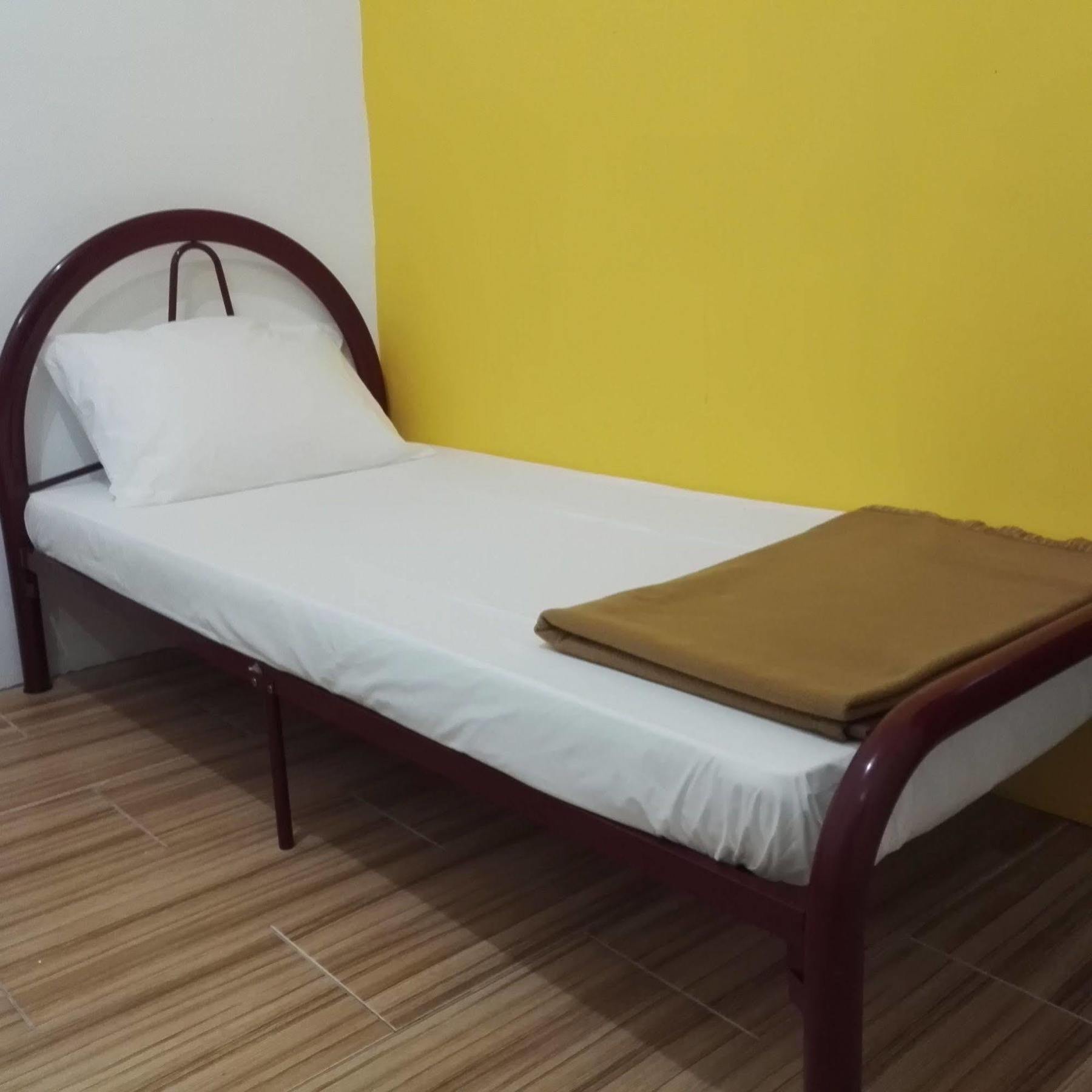 Spot On 89886 Backpacker'S Stay Services Kuching Luaran gambar